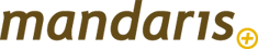 mandaris logo